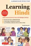 Learning Hindi cover