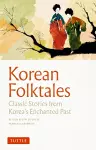 Korean Folktales cover