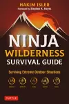 Ninja Wilderness Survival Guide cover
