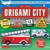 Origami City Kit cover
