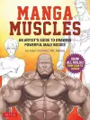 Manga Muscles cover