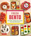 Fresh Bento cover