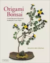 Origami Bonsai cover