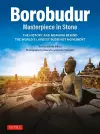 Borobudur: Masterpiece in Stone Revised Third Edition cover