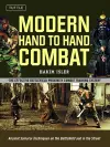 Modern Hand to Hand Combat cover
