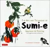 The Art and Technique of Sumi-E cover