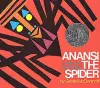 Anansi the Spider cover