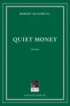 Quiet Money cover