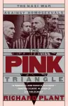The Pink Triangle cover