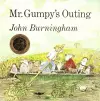 MR. GUMPY'S OUTING cover