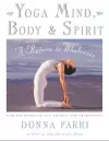 Yoga Mind, Body and Spirit cover