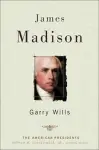 James Madison cover