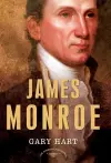 James Monroe cover