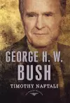 George H.W. Bush cover