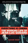 Everything Is Cinema cover