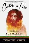 Catch a Fire cover