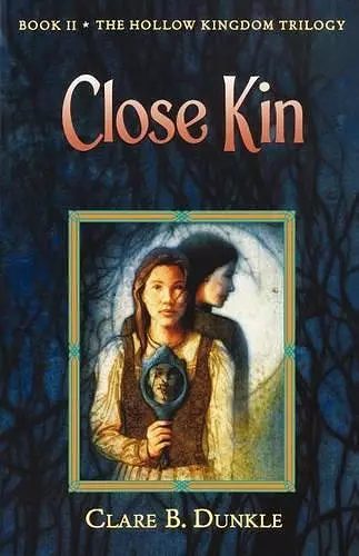 Close Kin cover