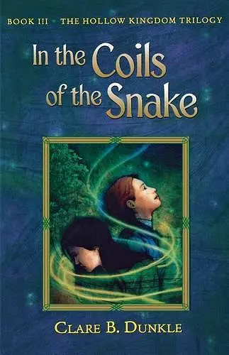 In the Coils of the Snake cover