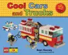 Cool Cars and Trucks cover