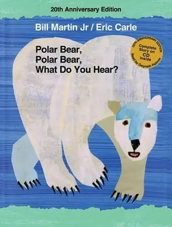 POLAR BEAR cover