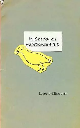 In Search of Mockingbird cover