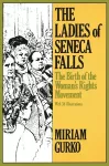 The Ladies of Seneca Falls cover