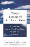 When Children Ask About God cover