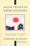Major Trends in Jewish Mysticism cover