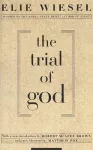 The Trial of God cover