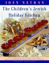 The Children's Jewish Holiday Kitchen cover