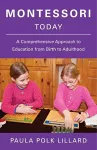 Montessori Today cover
