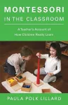 Montessori in the Classroom cover