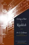 Living a Year of Kaddish cover