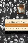 The Rebbe's Army cover