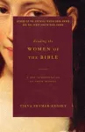 Reading the Women of the Bible cover