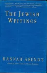 The Jewish Writings cover