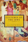 Cultures of the Jews, Volume 3 cover