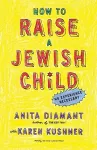How to Raise a Jewish Child cover