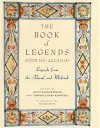 The Book of Legends/Sefer Ha-Aggadah cover