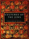 Cultures of the Jews cover