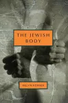 The Jewish Body cover