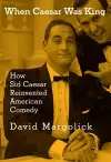 When Caesar Was King cover