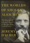 The Worlds of Sholem Aleichem cover