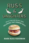 Russ & Daughters cover