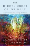 The Hidden Order of Intimacy cover
