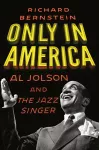 Only in America cover