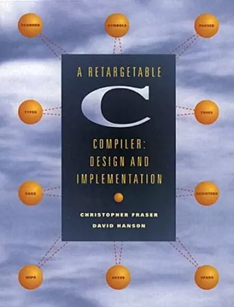 Retargetable C Compiler, A cover