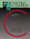 Crafting a Compiler with C cover