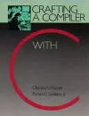 Crafting a Compiler with C cover