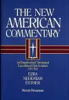 NAC - Ezra, Nehemiah, Esther cover